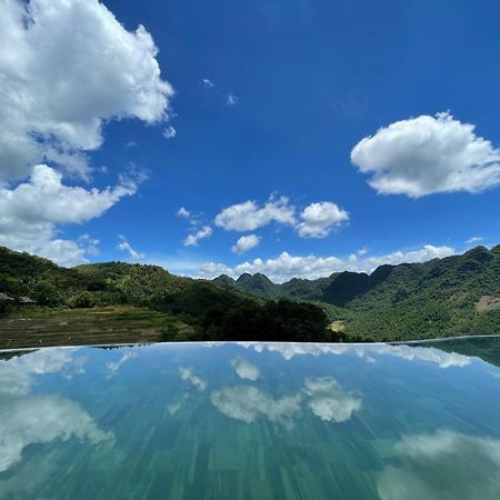 Pu Luong Natura Kültér fotó