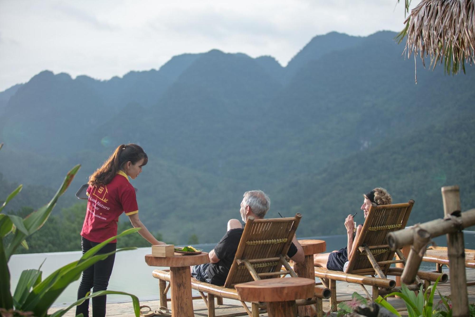 Pu Luong Natura Kültér fotó