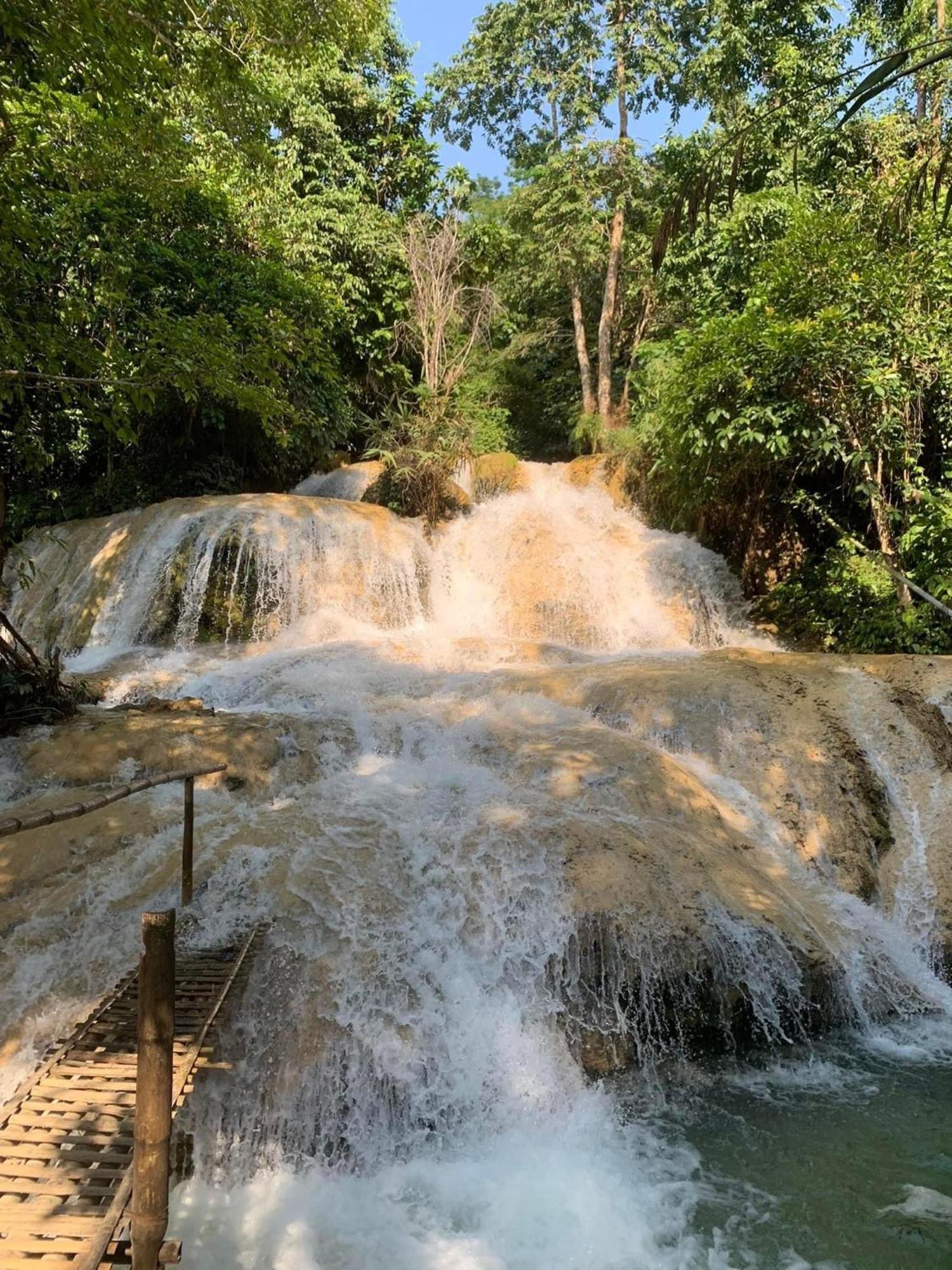 Pu Luong Natura Kültér fotó